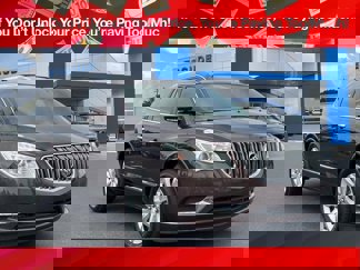 Used 2017 Buick Enclave Premium w/ Experience Buick Package image 1