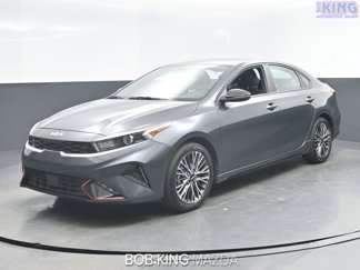 Used 2024 Kia Forte GT-Line w/ GT-Line Premium Package image 1