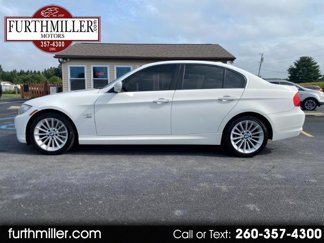 Used 2011 BMW 335i xDrive Sedan image 1