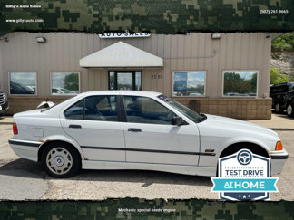 Used 1996 BMW 328i Sedan image 1