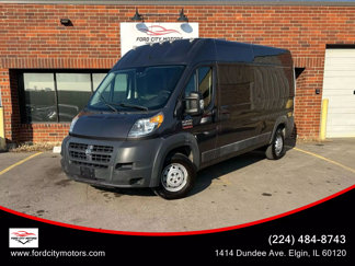 Used 2017 RAM ProMaster 3500 image 1