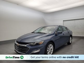 Used 2024 Chevrolet Malibu LT image 1
