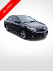 Used 2013 Toyota Corolla S image 1