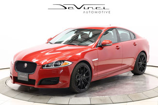 Used 2015 Jaguar XF Sport image 1