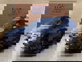 Certified 2023 Subaru Crosstrek 2.5i Sport video 1