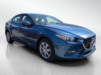 Used 2017 MAZDA MAZDA3 Sport image 1