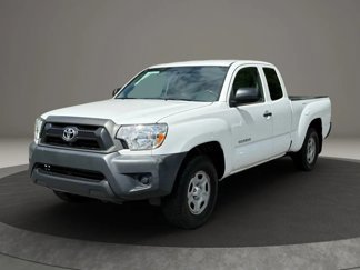 Used 2015 Toyota Tacoma 2WD Access Cab w/ Convenience Package image 1