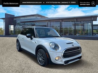 Used 2019 MINI Cooper S w/ Signature Upholstery Package image 1