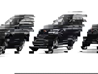 Certified 2022 Volvo XC90 T6 Momentum w/ Advanced Package image 1