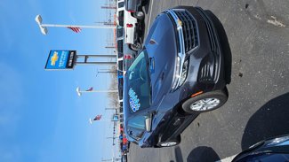 Used 2022 Chevrolet Equinox LS w/ LS Convenience Package image 1