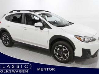 Used 2020 Subaru Crosstrek 2.0i Premium w/ Moonroof Package 1 image 1