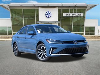New 2025 Volkswagen Jetta S image 1