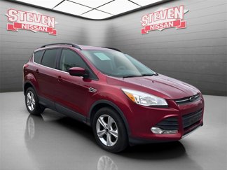Used 2016 Ford Escape SE w/ SE Leather Comfort Package image 1
