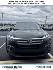 Used 2016 Honda Pilot EX-L image 1