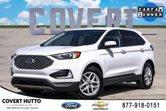 Used 2023 Ford Edge SEL image 1