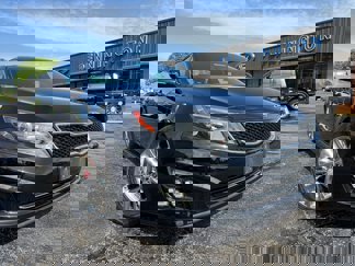 Used 2014 Kia Optima SX image 1