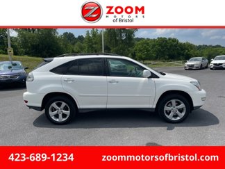 Used 2008 Lexus RX 350 AWD image 1