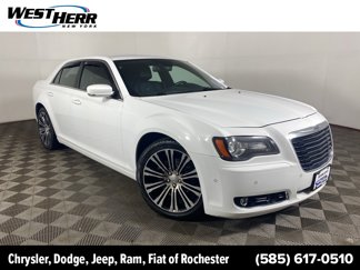 Used 2013 Chrysler 300 S w/ Luxury Group image 1