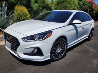 Used 2019 Hyundai Sonata SE image 1