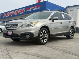 Used 2016 Subaru Outback 2.5i Limited image 1