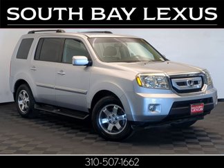 Used 2011 Honda Pilot Touring image 1