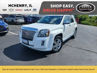 Used 2014 GMC Terrain Denali image 1