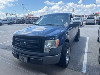 Used 2013 Ford F150 XL image 1