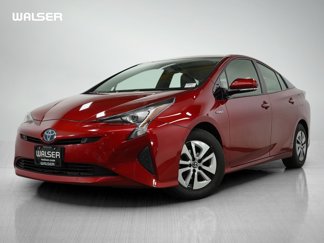 Used 2017 Toyota Prius Three image 1