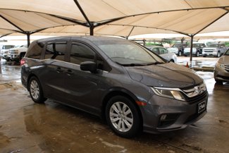 Used 2018 Honda Odyssey LX image 1