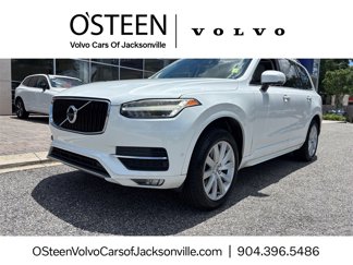 Used 2017 Volvo XC90 T6 Momentum w/ Vision Package image 1