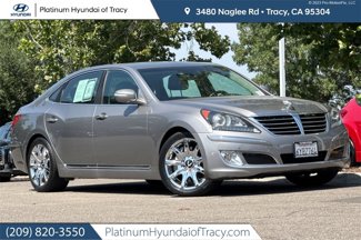 Used 2012 Hyundai Equus Signature image 1