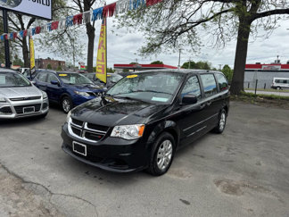 Used 2014 Dodge Grand Caravan American Value Package image 1