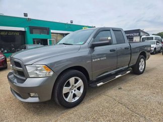 Used 2012 RAM 1500 Express image 1