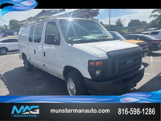 Used 2012 Ford E-150 and Econoline 150 w/ PWR Group image 1