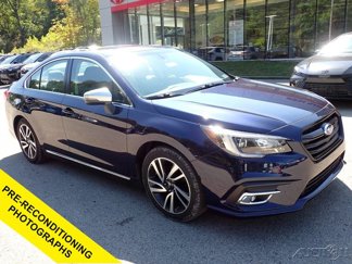 Used 2018 Subaru Legacy 2.5i Sport image 1