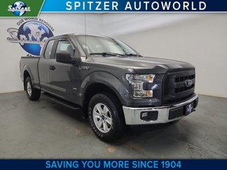 Used 2016 Ford F150 XL w/ Equipment Group 101A Mid image 1