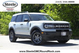 Used 2023 Ford Bronco Sport Big Bend w/ Convenience Package image 1