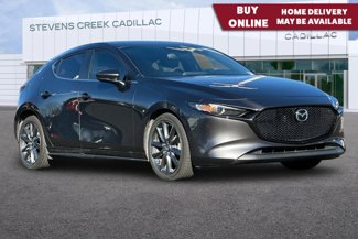 Used 2019 MAZDA MAZDA3 Hatchback image 1