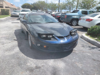 Used 2000 Pontiac Firebird Coupe image 1