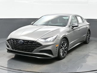 Used 2020 Hyundai Sonata SEL Plus w/ Tech Package image 1