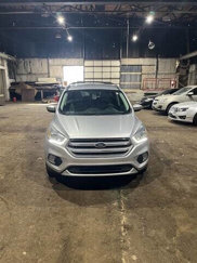 Used 2017 Ford Escape SE w/ Equipment Group 201A image 1