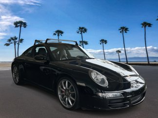 Used 2007 Porsche 911 Coupe image 1