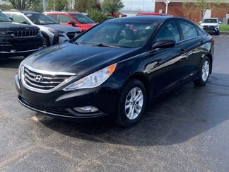 Used 2013 Hyundai Sonata GLS w/ Popular Equipment Pkg image 1