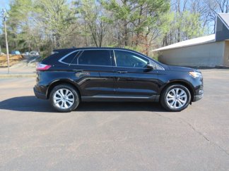 Used 2020 Ford Edge Titanium w/ Equipment Group 301A image 1