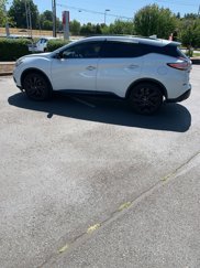 Used 2018 Nissan Murano SL image 1