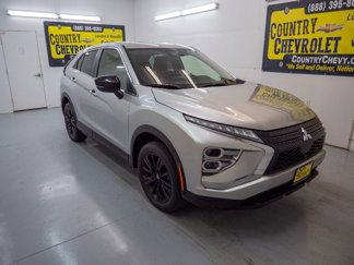 Used 2023 Mitsubishi Eclipse Cross LE image 1