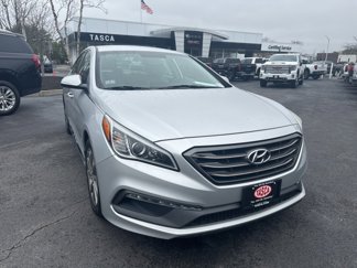 Used 2016 Hyundai Sonata Sport image 1