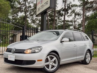 Used 2011 Volkswagen Jetta TDI image 1