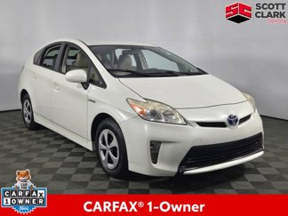 Used 2013 Toyota Prius Three image 1