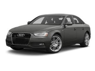 Used 2013 Audi A4 2.0T Premium Plus w/ Premium Plus Pkg image 1